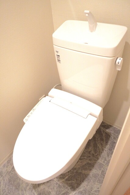 ※写真は同タイプ住戸です。(内装)