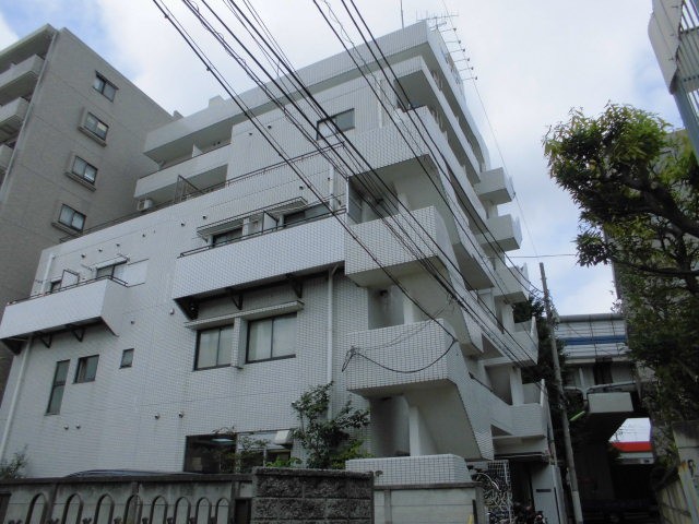 世田谷区駒沢4丁目 【賃貸居住】マンション 世田谷区駒沢4丁目 【賃貸居住】マンション