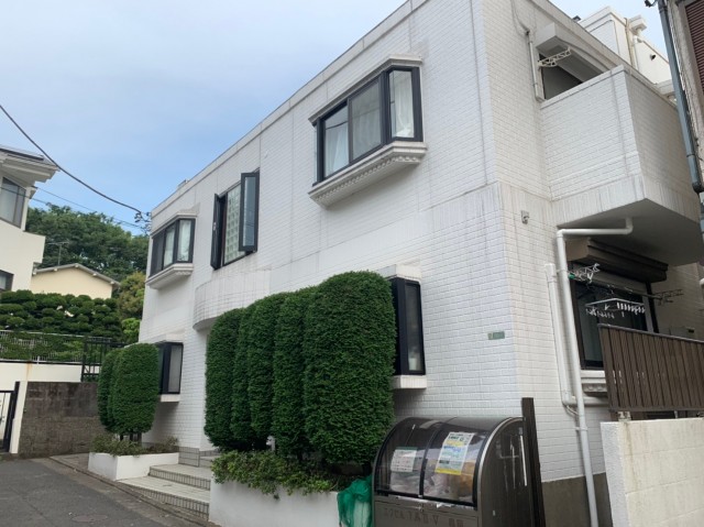 世田谷区下馬3丁目 【賃貸居住】マンション 世田谷区下馬3丁目 【賃貸居住】マンション