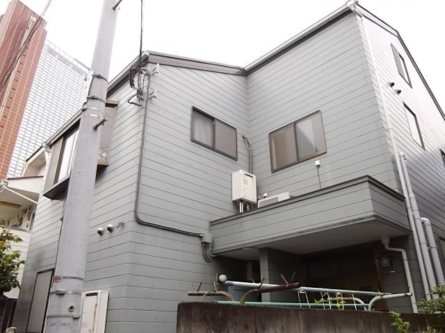 世田谷区太子堂4丁目 【賃貸居住】アパート 世田谷区太子堂4丁目 【賃貸居住】アパート