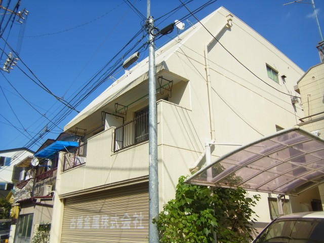 (外観)