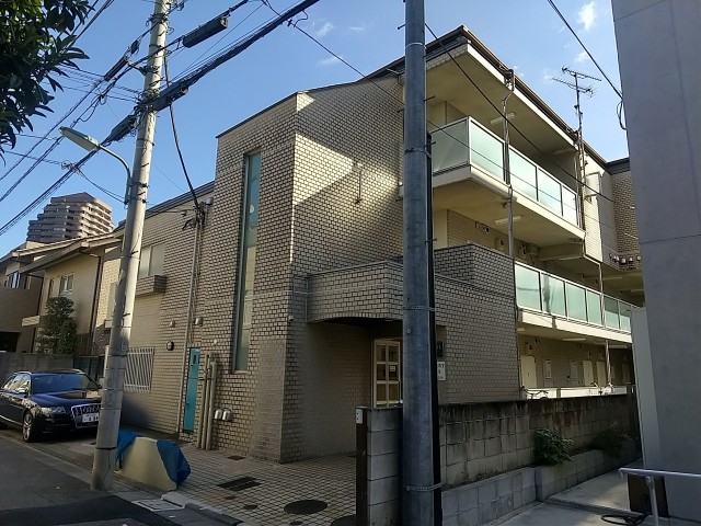品川区北品川5丁目 【賃貸居住】マンション 品川区北品川5丁目 【賃貸居住】マンション