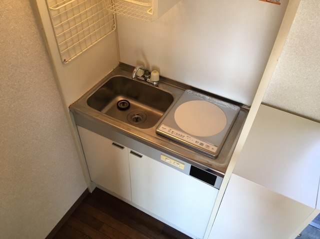 (キッチン)