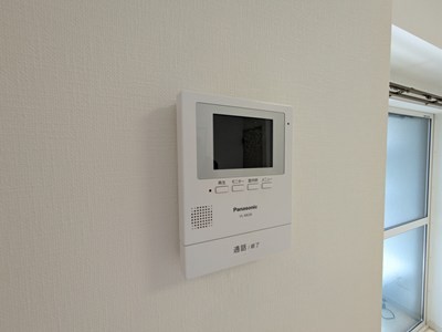 (内装)