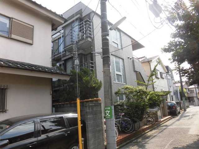 (外観)