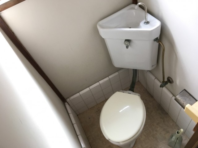 (内装)