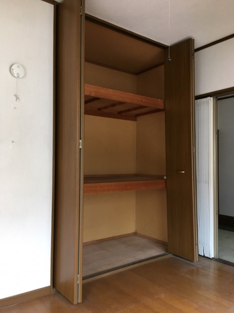 (内装)
