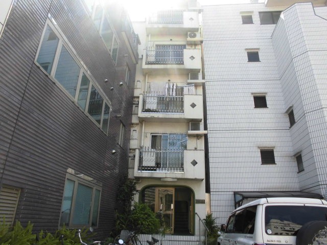 世田谷区三宿1丁目 【賃貸居住】マンション 世田谷区三宿1丁目 【賃貸居住】マンション