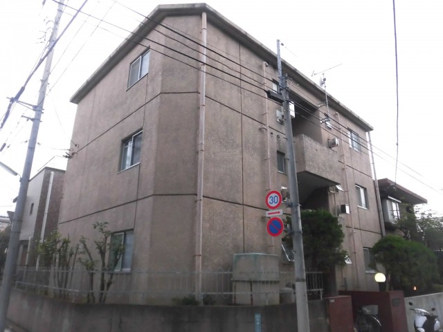 世田谷区弦巻2丁目 【賃貸居住】マンション 世田谷区弦巻2丁目 【賃貸居住】マンション