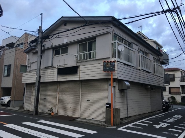 品川区西大井2丁目 【賃貸居住】アパート 品川区西大井2丁目 【賃貸居住】アパート