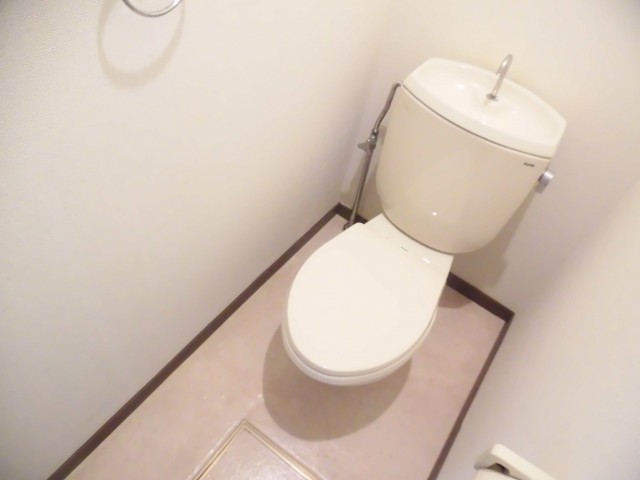 (内装)