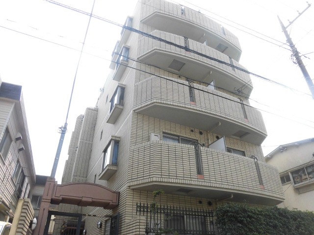 品川区荏原6丁目 【賃貸居住】マンション 品川区荏原6丁目 【賃貸居住】マンション