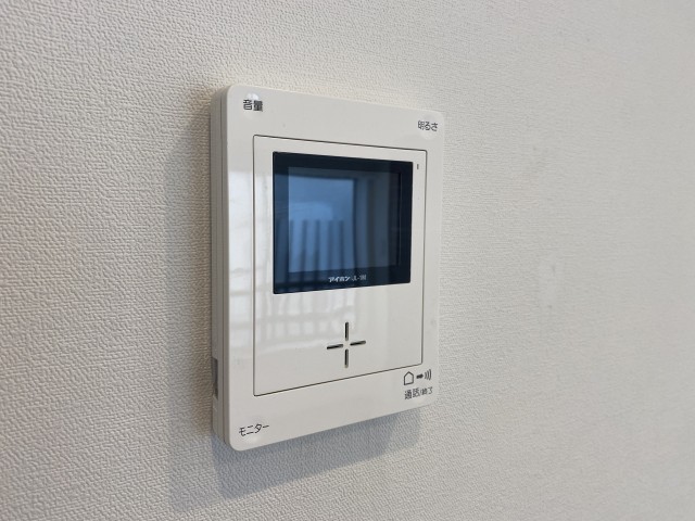 (内装)