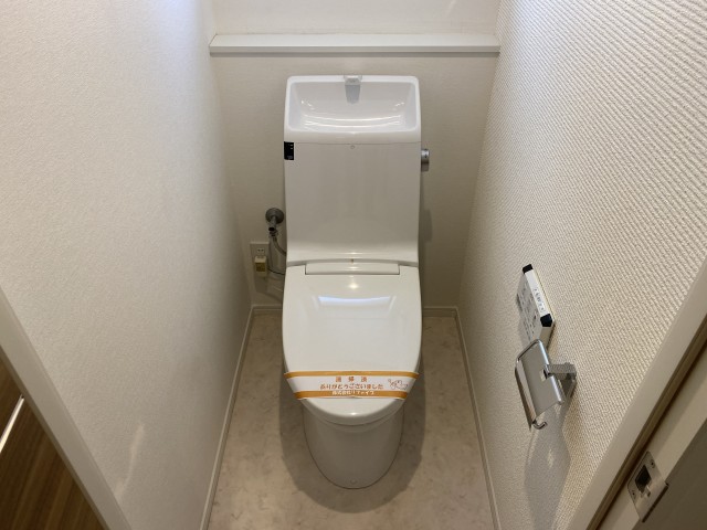 (内装)