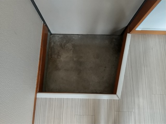 (玄関)
