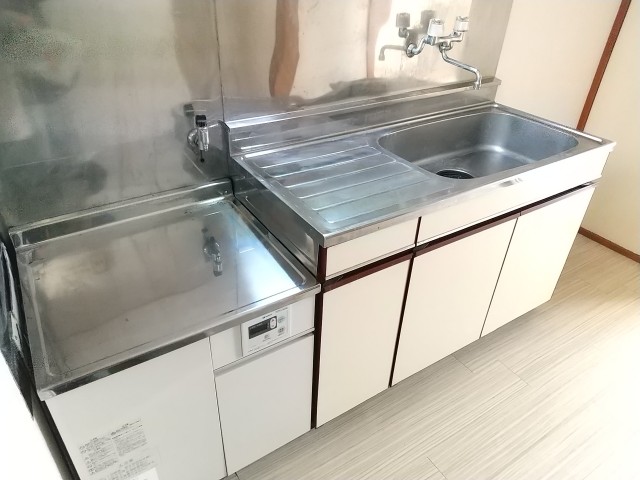 (キッチン)