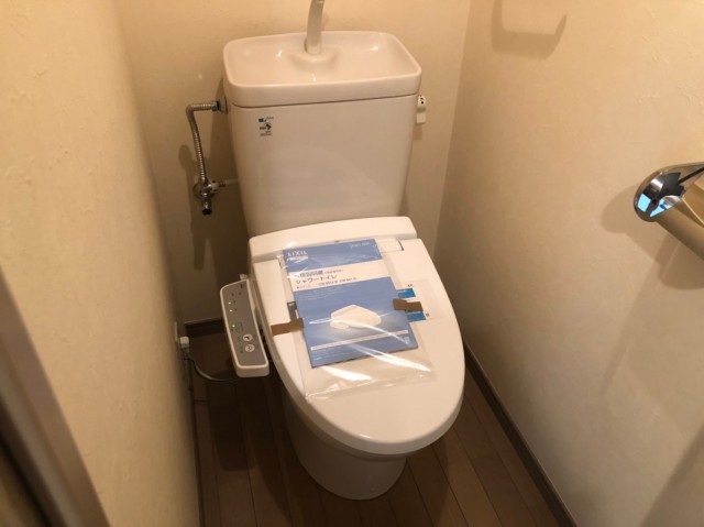 (内装)