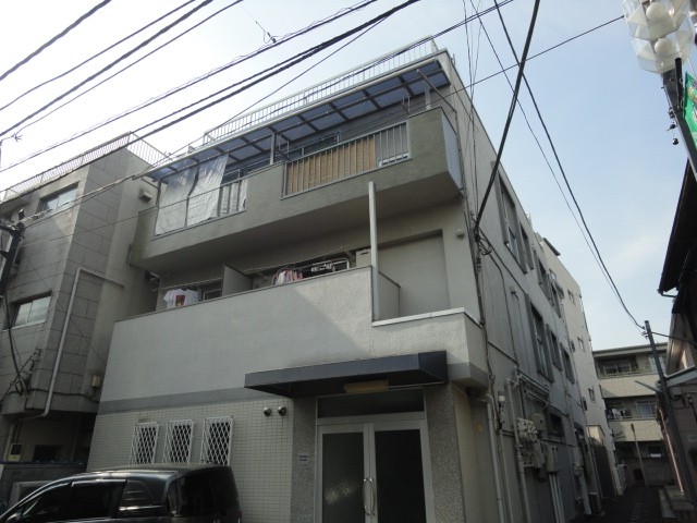 目黒区祐天寺1丁目 【賃貸居住】マンション 目黒区祐天寺1丁目 【賃貸居住】マンション