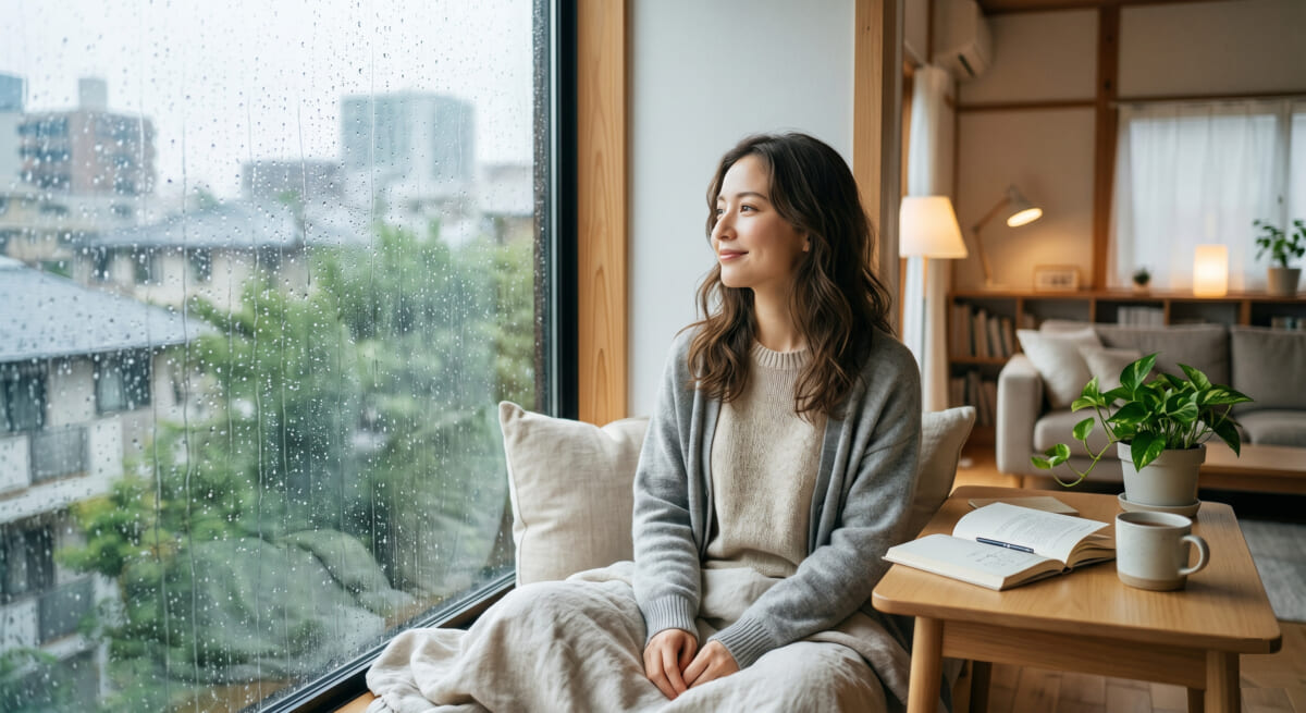 【梅雨のギモン】賃貸の「1階」は湿気がひどい？プロが教える物件選びと対策のコツ