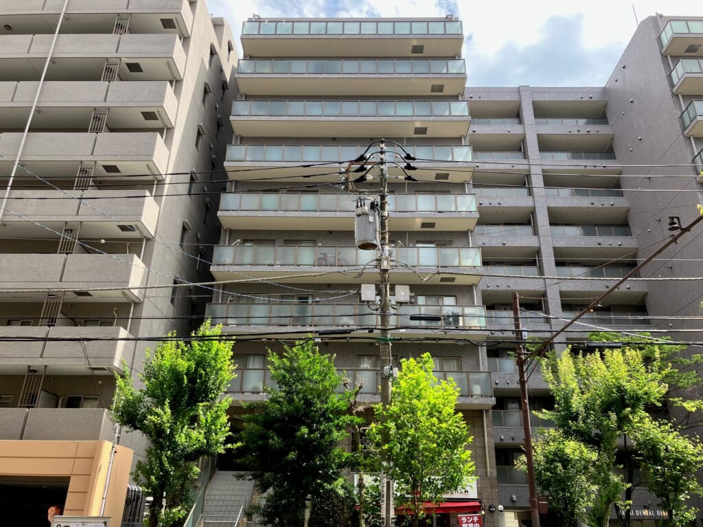 この画像はコラム「三軒茶屋駅 賃貸管理物件 三軒茶屋シティハウス【公式】」のサムネイル画像です