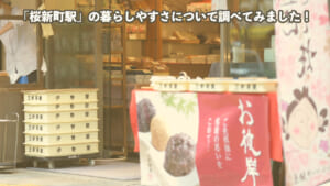 この画像はコラム「「桜新町駅」の暮らしやすさについて調べてみました！」のサムネイル画像です