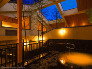 この画像は2種の天然温泉が楽しめる銭湯 武蔵小山「武蔵小山温泉清水湯」の写真です