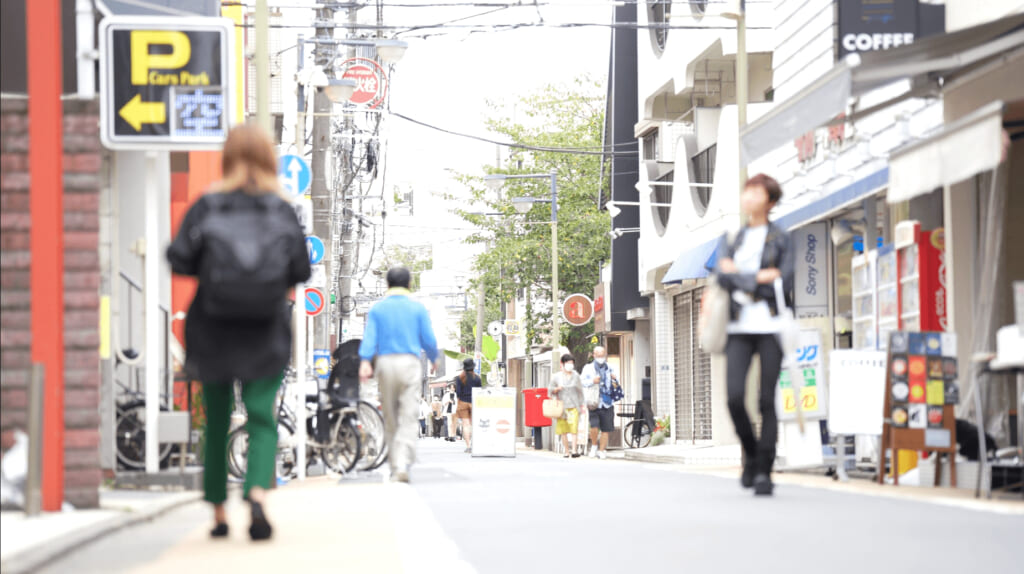 この画像はコラム「｢学芸大学駅｣グルメでおしゃれな商店街と快適なアクセスで暮らしやす過ぎる」のサムネイル画像です