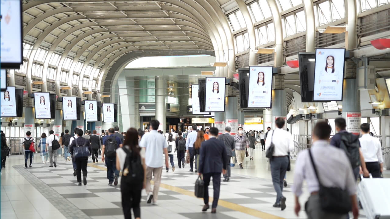 この画像は「品川駅」の暮らしやすさについて調べてみました！のサムネイル画像です。