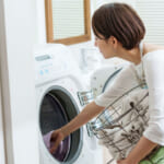 賃貸の洗濯機置き場のサイズはどのくらい必要？内見で注意するところは？