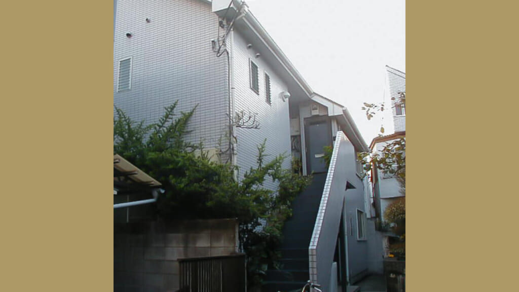 この画像はコラム「Kハイツ・祐天寺駅 徒歩5分・学芸大学駅徒歩12分 バレッグス賃貸管理」のサムネイル画像です