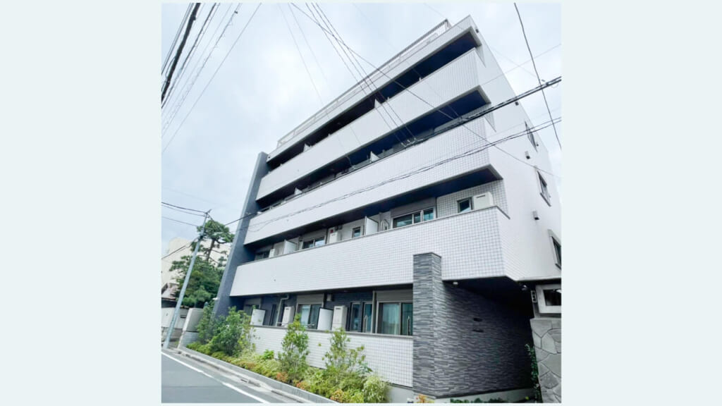 この画像はコラム「西小山駅 武蔵小山駅 洗足駅 賃貸管理物件 スマート・グラン目黒洗足」のサムネイル画像です