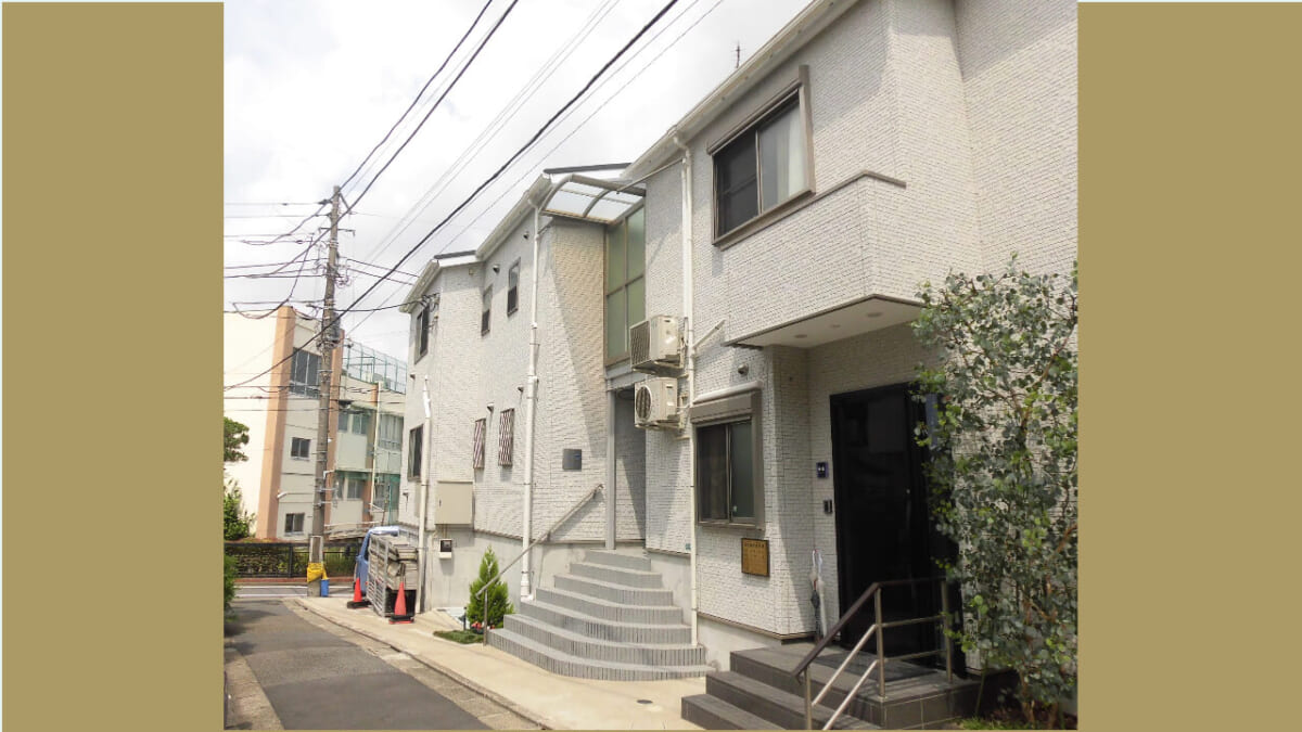 西小山駅 洗足駅 賃貸管理物件 リーラ 【公式】