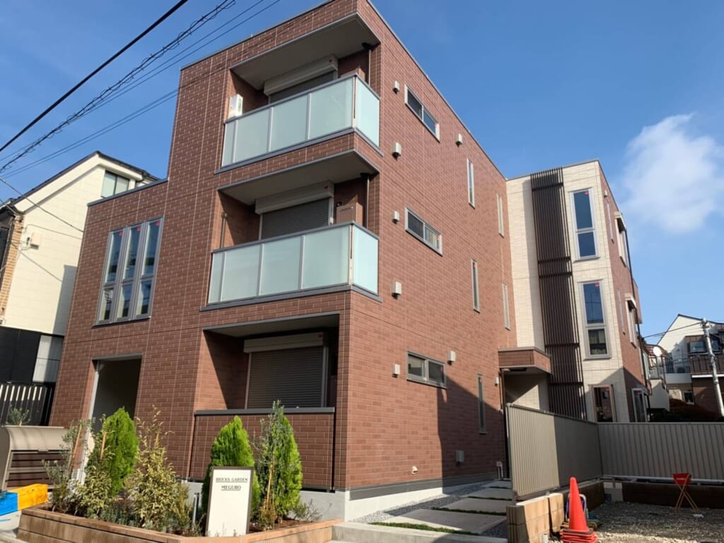 この画像はコラム「西小山駅 武蔵小山駅 賃貸管理物件 BRICKS GARDEN MEGURO【公式】」のサムネイル画像です